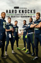 Imagen de Hard Knocks: Campamento de Entrenamiento con Los Seattle Seahawks  - 1