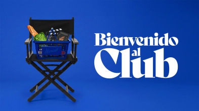 Imagen de Bienvenido al Club (T1) - 2
