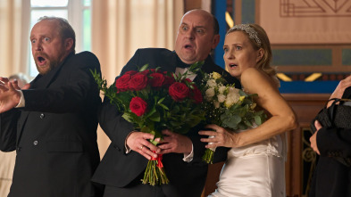 Imagen de Klara (T2): Ep.3  - 2