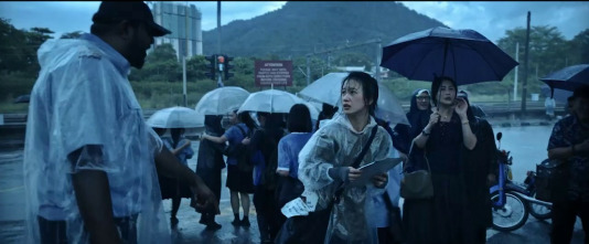 Imagen de A Place Called Silence - 2
