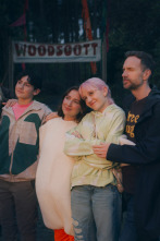 Imagen de Ciclos (T5): Ep.8 WoodScott - 1