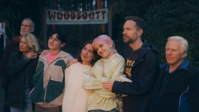 Imagen de Ciclos (T5): Ep.8 WoodScott - 2