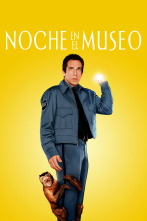 Imagen de Noche en el Museo - 1