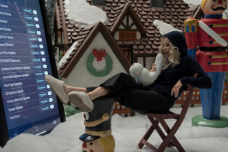 Imagen de La mujer miniatura (T1) - 3