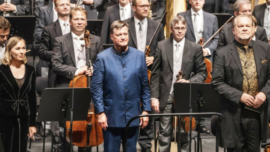 Imagen de Wiener Philharmoniker, Christian Thielemann - Brahms: Ein Deutsches Requiem - 2