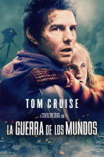 Imagen de La guerra de los mundos - 1