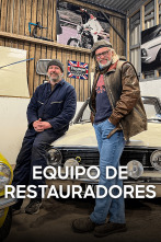 Imagen de Equipo de restauradores (T4) - 1