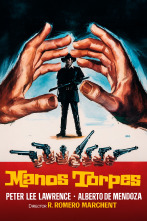 Imagen de Manos torpes - 1