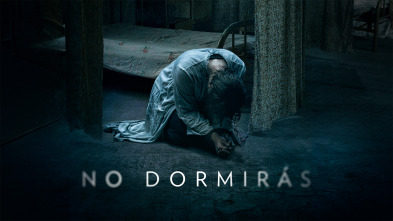 Imagen de No dormirás - 2