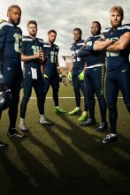 Imagen de Hard Knocks:...: Ep.3 - 1