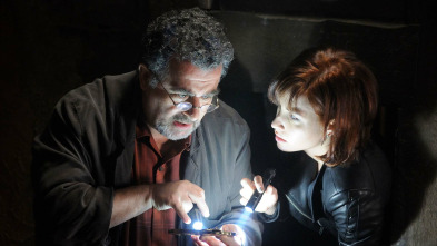 Imagen de Warehouse 13 (T4): Ep.1 Una nueva esperanza - 1