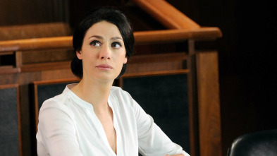 Imagen de Warehouse 13 (T4): Ep.12 Parques y rehabilitacion - 1