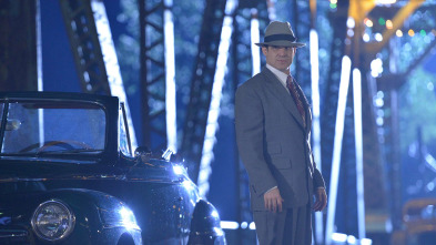Imagen de Warehouse 13 (T4): Ep.13 La gran caza - 1