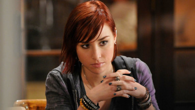 Imagen de Warehouse 13 (T3): Ep.2 Pruebas - 1
