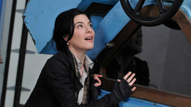 Imagen de Warehouse 13 (T3): Ep.5 3...2...1 - 1