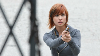 Imagen de Warehouse 13 (T3): Ep.9 Sombras - 1