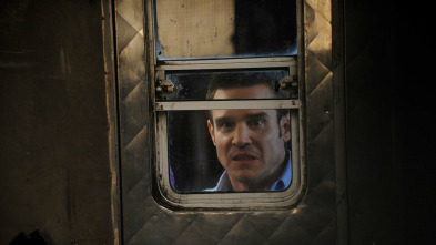 Imagen de Warehouse 13 (T3): Ep.10 Insaciable - 1