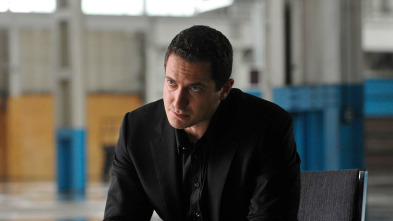 Imagen de Warehouse 13 (T3): Ep.11 Emily Lake - 1