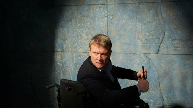 Imagen de Warehouse 13 (T3): Ep.12 Firme - 1