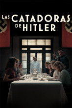 Imagen de Las catadoras de Hitler - 1