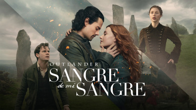 Imagen de Outlander: Sangre de mi sangre (T2) - 2