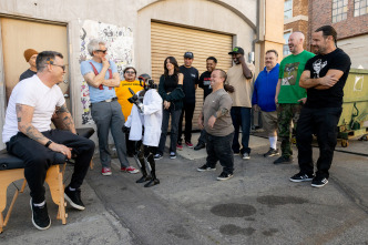 Imagen de Jackass: lo mejor para el final - 4