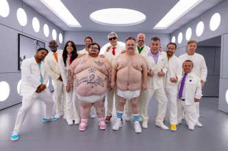 Imagen de Jackass: lo mejor para el final - 5