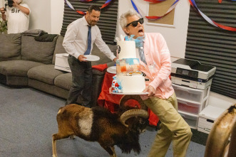 Imagen de Jackass: lo mejor para el final - 6