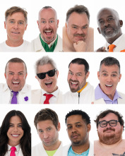 Imagen de Jackass: lo mejor para el final - 7