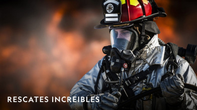 Imagen de Rescates increíbles  - 2