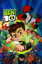 Imagen de Ben 10 (T3) - 1