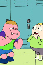 Imagen de Clarence (T1): Aula de castigo. - 1