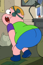 Imagen de Clarence (T1): Breehn el pirata - 1