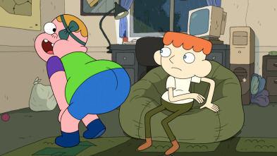 Imagen de Clarence (T1): Breehn el pirata - 2