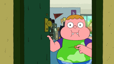 Imagen de Clarence (T1): La ruptura - 2