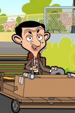 Imagen de Mr. Bean (T4): El kart de Bean - 1