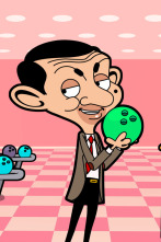 Imagen de Mr. Bean (T4): Bean y los bolos - 1