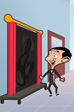 Imagen de Mr. Bean (T4): Sin traje - 1