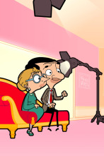 Imagen de Mr. Bean (T4): Bean y las fotos - 1