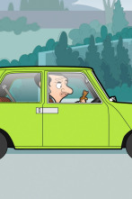 Imagen de Mr. Bean (T4): Parque de atracciones - 1