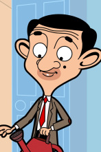 Imagen de Mr. Bean (T4): El vestido nuevo - 1