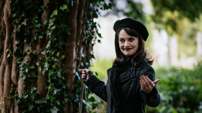 Imagen de Harry Wild (T4): Ep.6  - 1