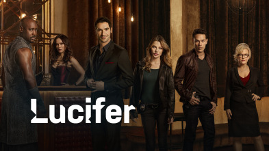Imagen de Lucifer (T1) - 2