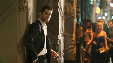 Imagen de Lucifer (T1): Ep.1 Piloto - 1