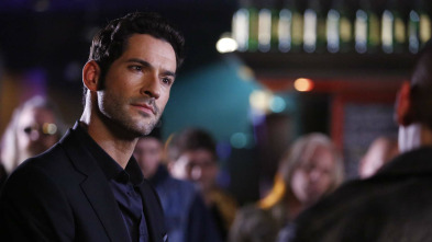 Imagen de Lucifer (T1): Ep.6 El hijo predilecto - 1