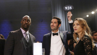 Imagen de Lucifer (T1): Ep.7 El compañero - 1
