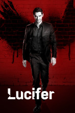 Imagen de Lucifer (T2) - 1
