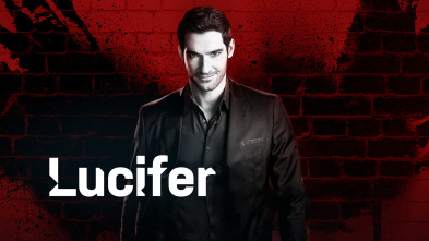 Imagen de Lucifer (T2) - 2