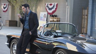 Imagen de Lucifer (T2): Ep.1 Todo sale a pedir de Lucifer - 1