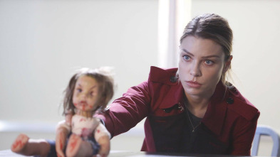 Imagen de Lucifer (T2): Ep.2 Mentirosa, mentirosa, arde como una mala cosa - 1
